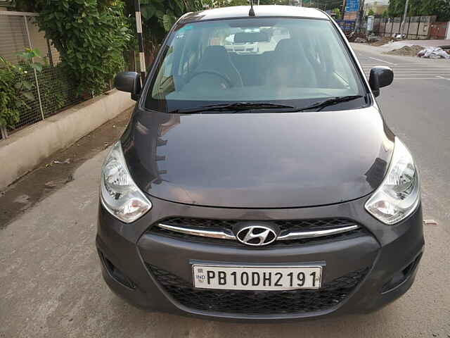 Second Hand Hyundai i10 [2010-2017] 1.1L iRDE ERA Special Edition in Jalandhar