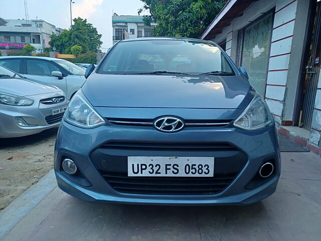 Second Hand Hyundai Xcent [2014-2017] SX 1.1 CRDi in Lucknow