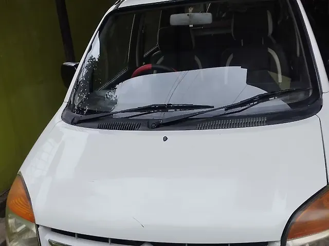 Second Hand Maruti Suzuki Wagon R [2006-2010] VXi Minor in Guwahati