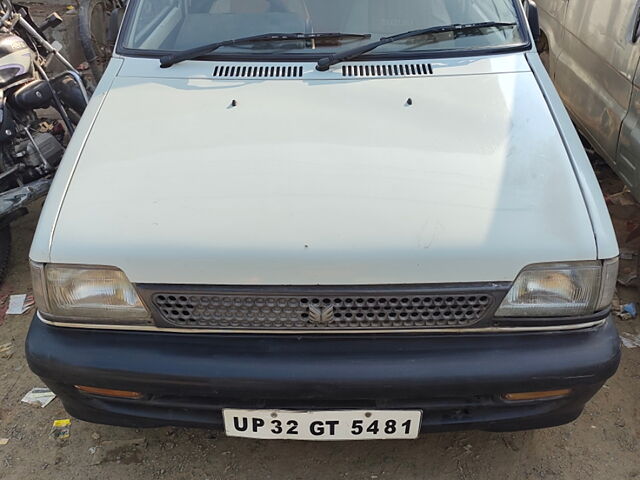 Second Hand Maruti Suzuki 800 [2000-2008] Std MPFi in Lucknow