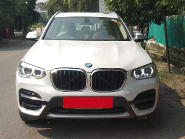 Second Hand BMW X3 [2014-2018] xDrive 20d Expedition in Lucknow