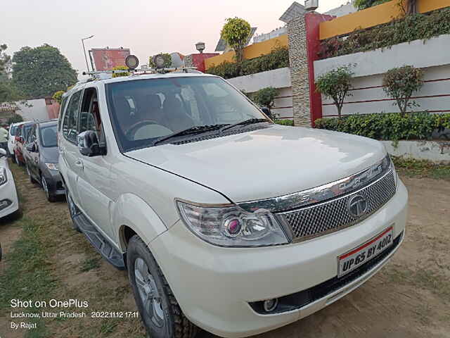 Second Hand Tata Safari [2015-2017] 4x2 VX DICOR BS-IV in Lucknow