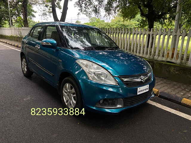 Second Hand Maruti Suzuki Swift DZire [2011-2015] ZDI in Jamshedpur