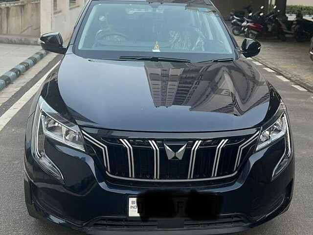 Second Hand Mahindra XUV700 MX Petrol MT 5 STR [2021] in Meerut