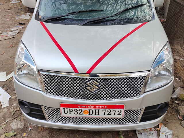 Second Hand Maruti Suzuki Wagon R [2006-2010] VXi Minor in Lucknow