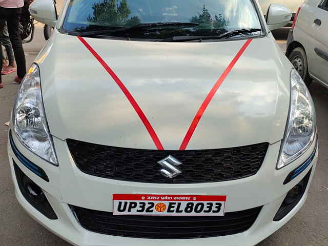 Second Hand Maruti Suzuki Swift [2011-2014] VDi in Lucknow