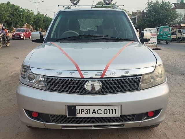 Second Hand Tata Safari Storme [2012-2015] 2.2 LX 4x2 in Lucknow