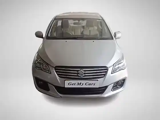 Second Hand Maruti Suzuki Ciaz [2017-2018] Sigma 1.3 Hybrid in Madurai