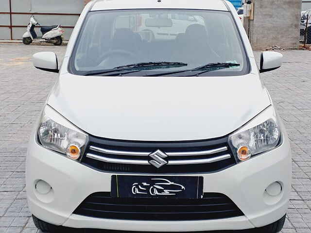 Second Hand Maruti Suzuki Celerio [2014-2017] VDi [2015-2017] in Ahmedabad