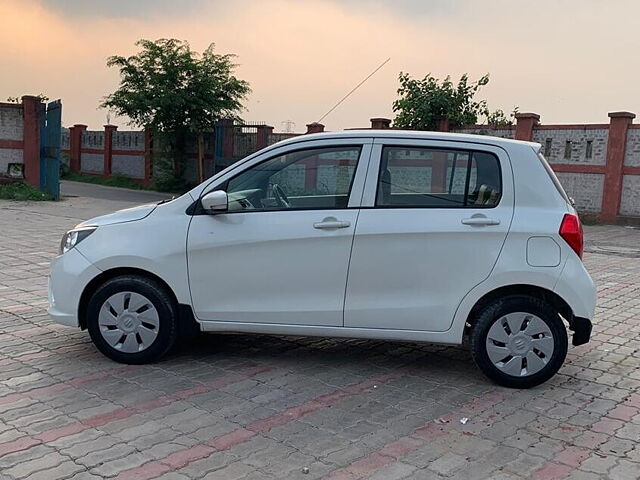 Second Hand Maruti Suzuki Celerio [2017-2021] ZXi AMT [2017-2019] in Delhi