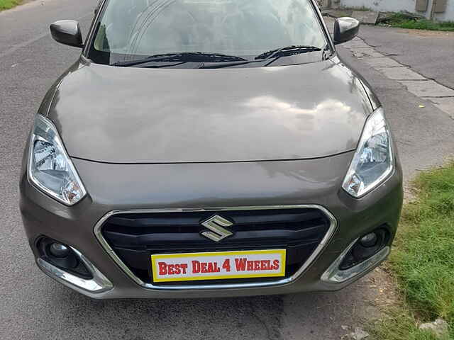 Second Hand Maruti Suzuki Dzire [2020-2024] VXi [2020-2023] in Lucknow