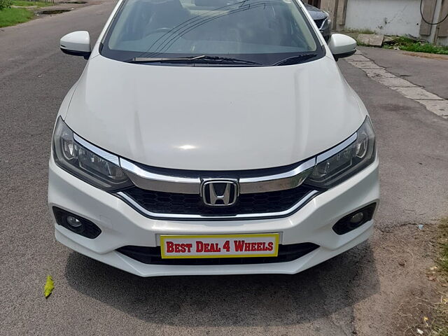 Second Hand Honda City [2014-2017] V Diesel in Lucknow