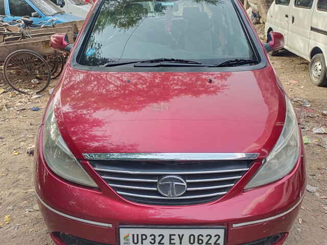 Second Hand Tata Indica Vista [2012-2014] D90 VX BS IV in Lucknow