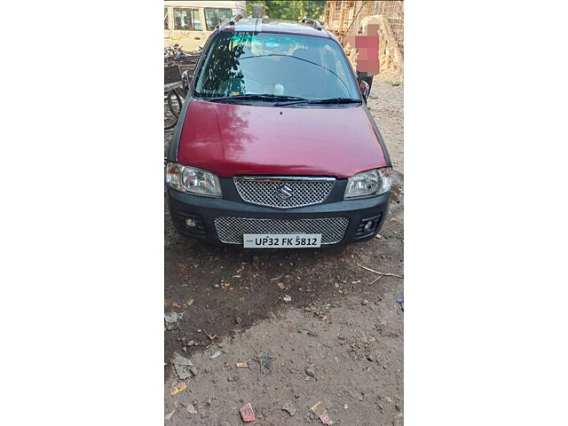 Second Hand Maruti Suzuki Alto [2005-2010] LXi BS-III in Lucknow