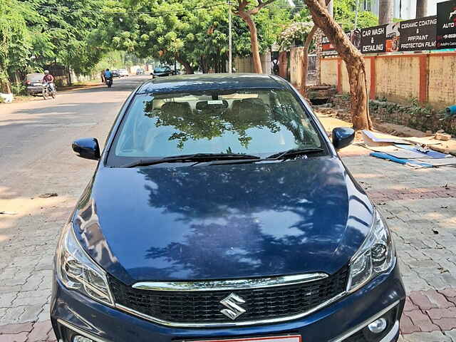 Second Hand Maruti Suzuki Ciaz Delta 1.5 [2020-2023] in Lucknow