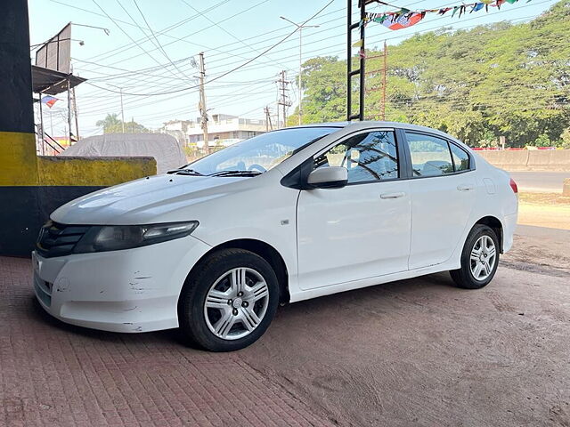 Second Hand Honda City [2008-2011] 1.5 S MT in Durg