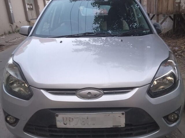 Second Hand Ford Figo [2010-2012] Duratorq Diesel Titanium 1.4 in Kanpur