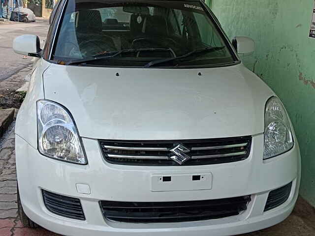 Second Hand Maruti Suzuki Swift Dzire [2008-2010] VDi in Kanpur