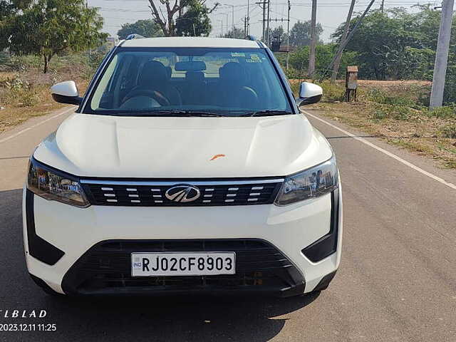 Second Hand Mahindra XUV300 [2019-2024] W6 1.2 Petrol in Alwar