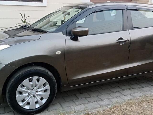 Second Hand Maruti Suzuki Baleno [2015-2019] Sigma 1.2 in Indore