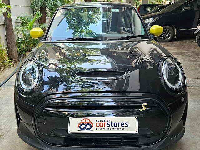 Second Hand MINI Cooper SE 3-Door in Chennai