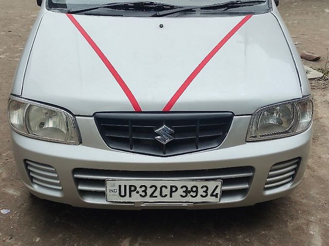 alto lxi 2010 model olx