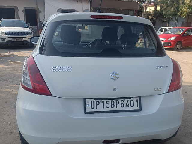 Second Hand Maruti Suzuki Swift [2011-2014] VXi in Meerut