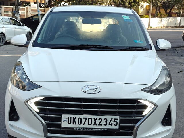 Second Hand Hyundai Grand i10 Nios [2019-2023] Corporate Edition MT in Dehradun