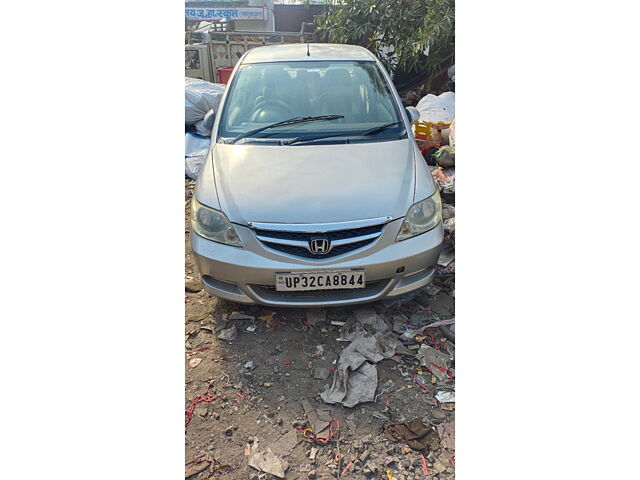 Second Hand Honda City ZX GXi in Lucknow