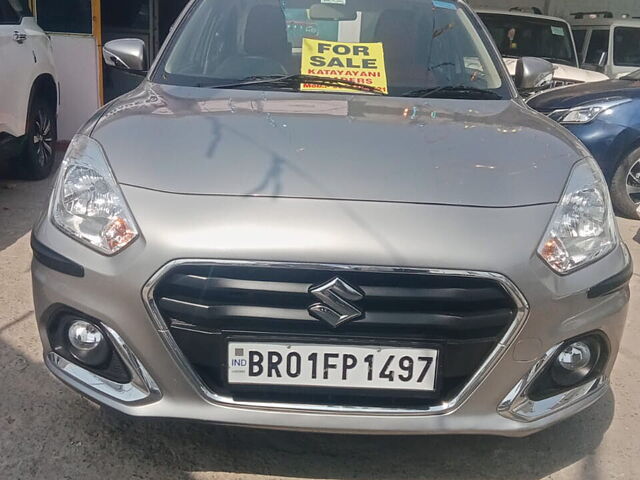 Second Hand Maruti Suzuki Dzire [2020-2024] ZXi Plus AGS [2020-2023] in Patna