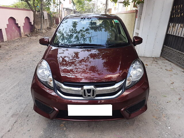 Second Hand Honda Amaze [2013-2016] 1.2 S i-VTEC in Chennai