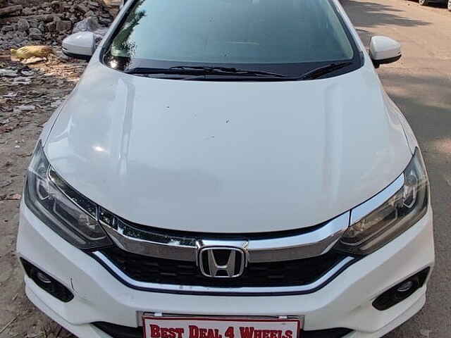 Second Hand Honda City [2014-2017] S in Lucknow