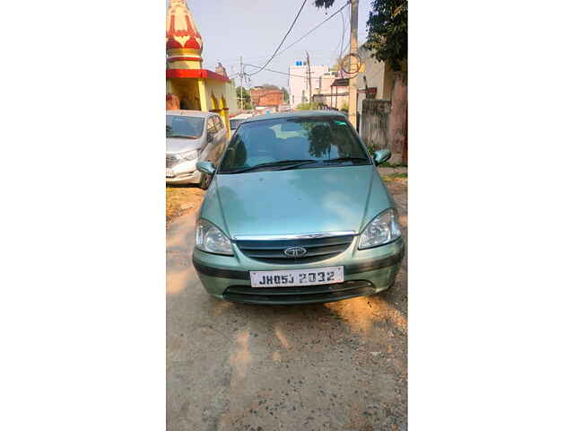 Second Hand Tata Indigo [2002-2005] GLX in Jamshedpur