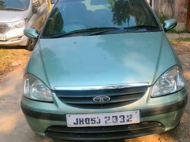 Second Hand Tata Indigo [2002-2005] GLX in Jamshedpur