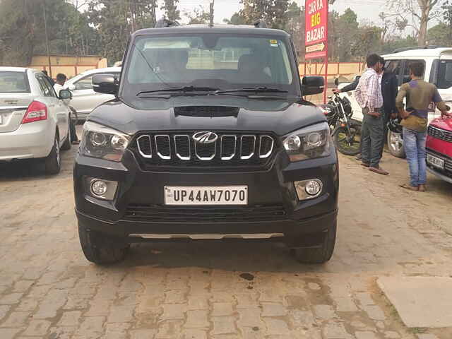 Second Hand Mahindra Scorpio 2021 S11 4WD 7 STR in Faizabad