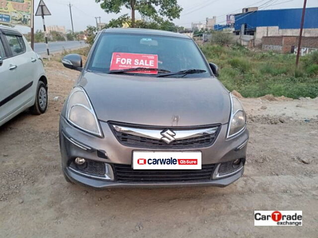 Second Hand Maruti Suzuki Swift Dzire [2015-2017] VDI in Motihari