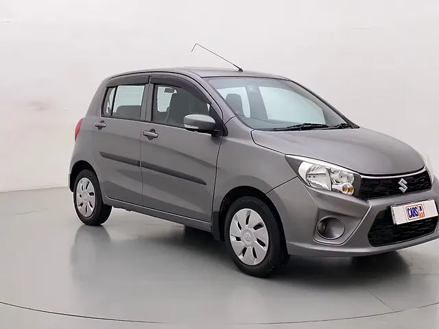Second Hand Maruti Suzuki Celerio [2017-2021] ZXi AMT in Bangalore