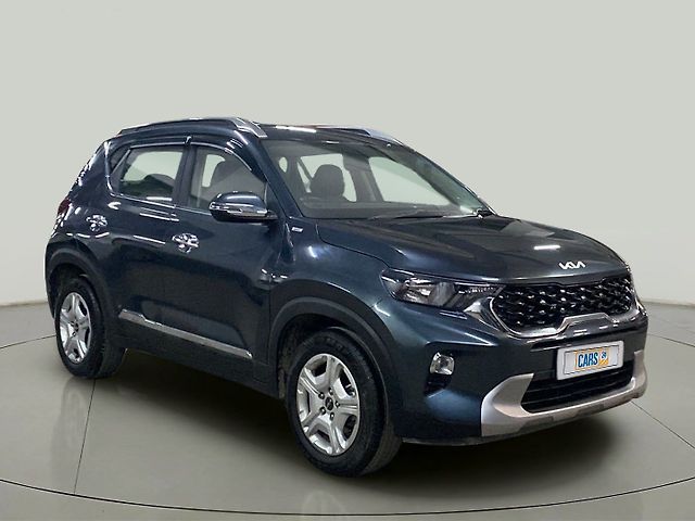 Second Hand Kia Sonet [2020-2022] HTK Plus 1.0 iMT [2020-2021] in Ludhiana