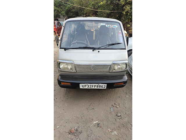 Second Hand Maruti Suzuki Omni E 8 STR BS-IV in Lucknow