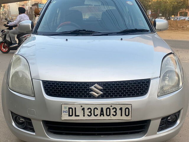 Second Hand Maruti Suzuki Swift Dzire [2010-2011] VXi 1.2 BS-IV in Delhi