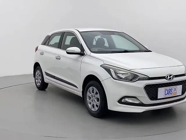 Second Hand Hyundai Elite i20 [2016-2017] Sportz 1.2 [2016-2017] in Pune