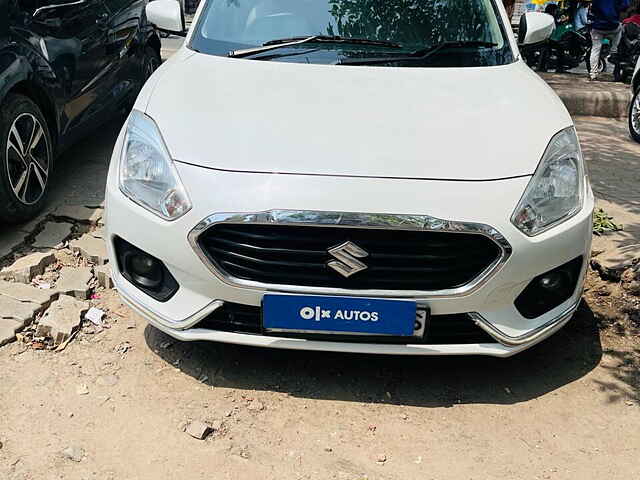 Second Hand Maruti Suzuki Dzire [2017-2020] VDi in Patna