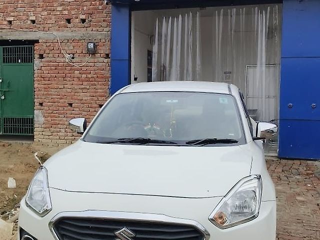 Second Hand Maruti Suzuki Dzire [2017-2020] VXi in Motihari