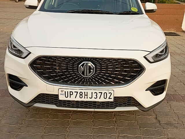 Second Hand MG Astor Style 1.5 MT [2021-2023] in Lucknow