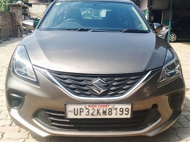 Second Hand Maruti Suzuki Baleno [2015-2019] Delta 1.3 in Lucknow