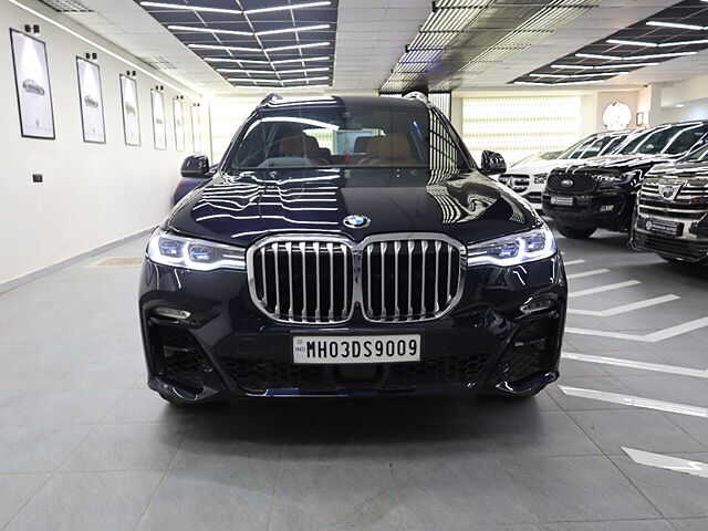 Second Hand BMW X7 [2019-2023] xDrive40i M Sport in Chandigarh