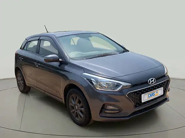 Second Hand Hyundai Elite i20 [2018-2019] Sportz 1.2 in Kolkata