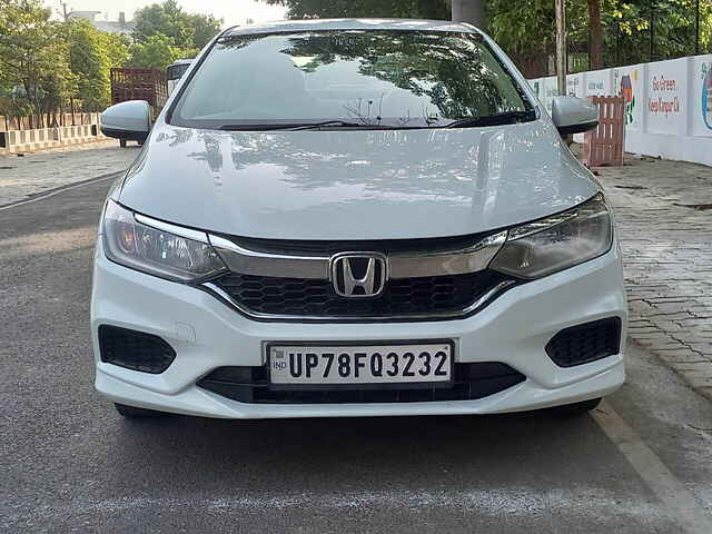 Second Hand Honda City [2014-2017] V Diesel in Kanpur