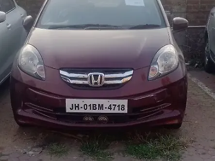 Second Hand Honda Amaze [2013-2016] 1.2 S AT i-VTEC in Ranchi