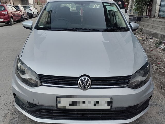 Second Hand Volkswagen Ameo Comfortline 1.2L (P) in Dehradun